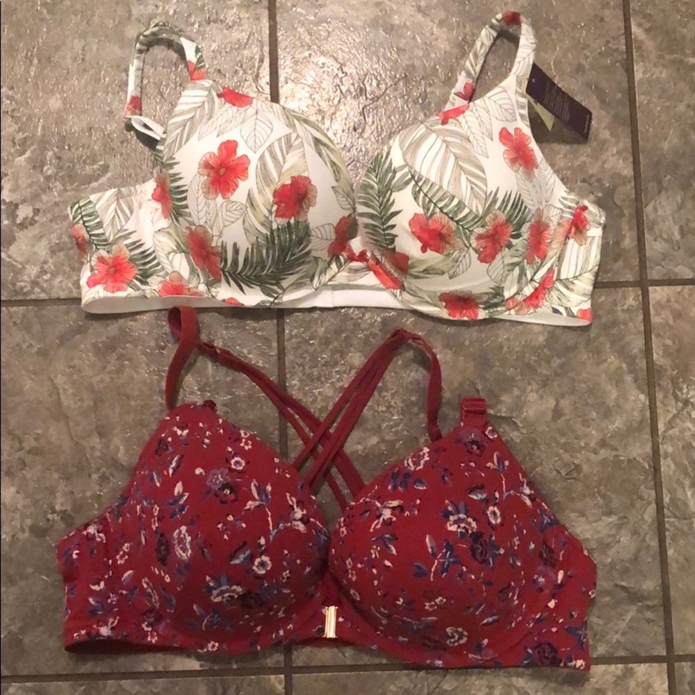 Cacique Bras